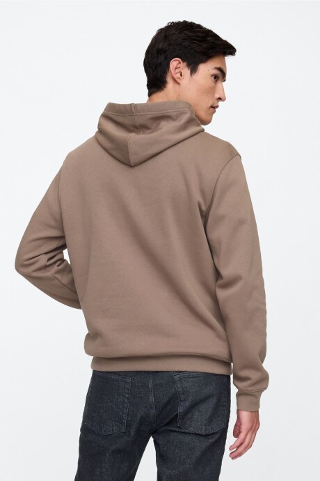 Canguro Logo Gap Hombre Plymouth Rock