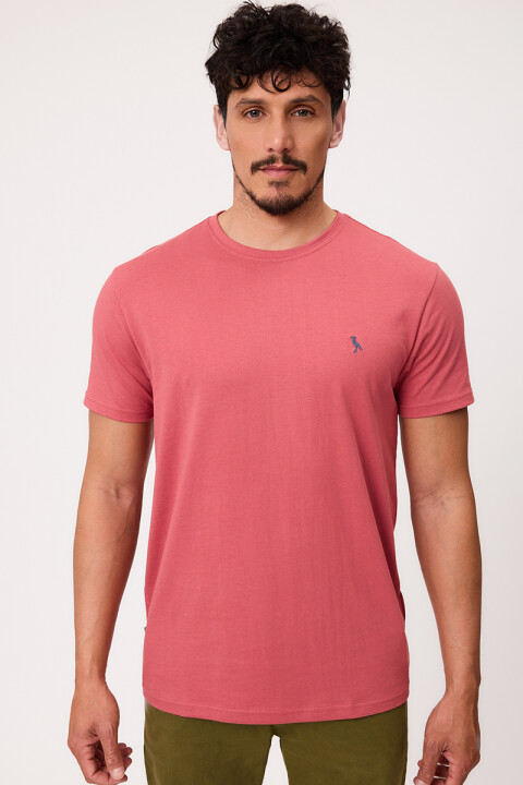 T-SHIRT GOLFO S27 POLANCO Colorado