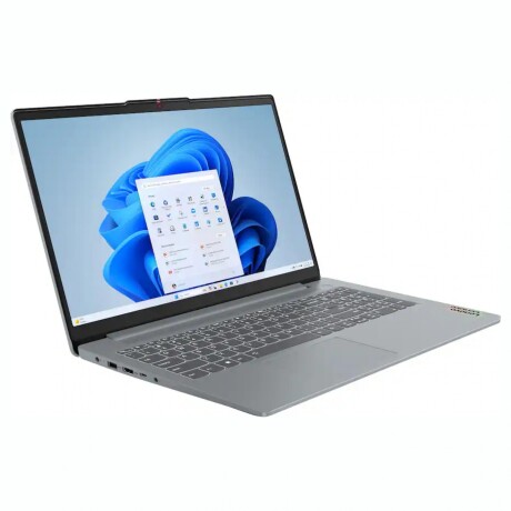 Notebook LENOVO Ideapad Slim 3I 15,6' FHD 128GB / 8GB RAM Intel Core I3-N355 - Gray Notebook LENOVO Ideapad Slim 3I 15,6' FHD 128GB / 8GB RAM Intel Core I3-N355 - Gray