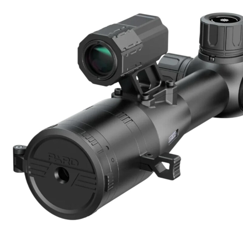 Mira Nocturna Pard Ds35-50 Ir 940nm Mira Nocturna Pard Ds35-50 Ir 940nm