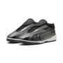 Zapatillas V1PER Goalgetter Hombre Puma Aged Silver-PUMA Black