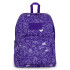 Mochila Superbreak Plus Dub Doodle Purple