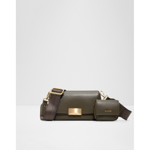SYENNA BLACK OVERFLOW SYNTHETIC OTHER BLACK