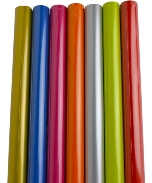 Papel regalo 70 cm. x 1 mts - LISOS Papel regalo 70 cm. x 1 mts - LISOS