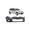 PARAGOLPE DELANTERO NEGRO LISO Paragolpe Delantero Negro Liso