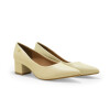 Zapatos Vizzano Bajo de Mujer - 1220.315-7286 Beige