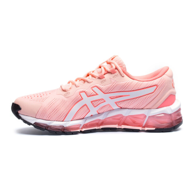 Asics Gel-quantum 360 Direction Breeze/white Beige-blanco