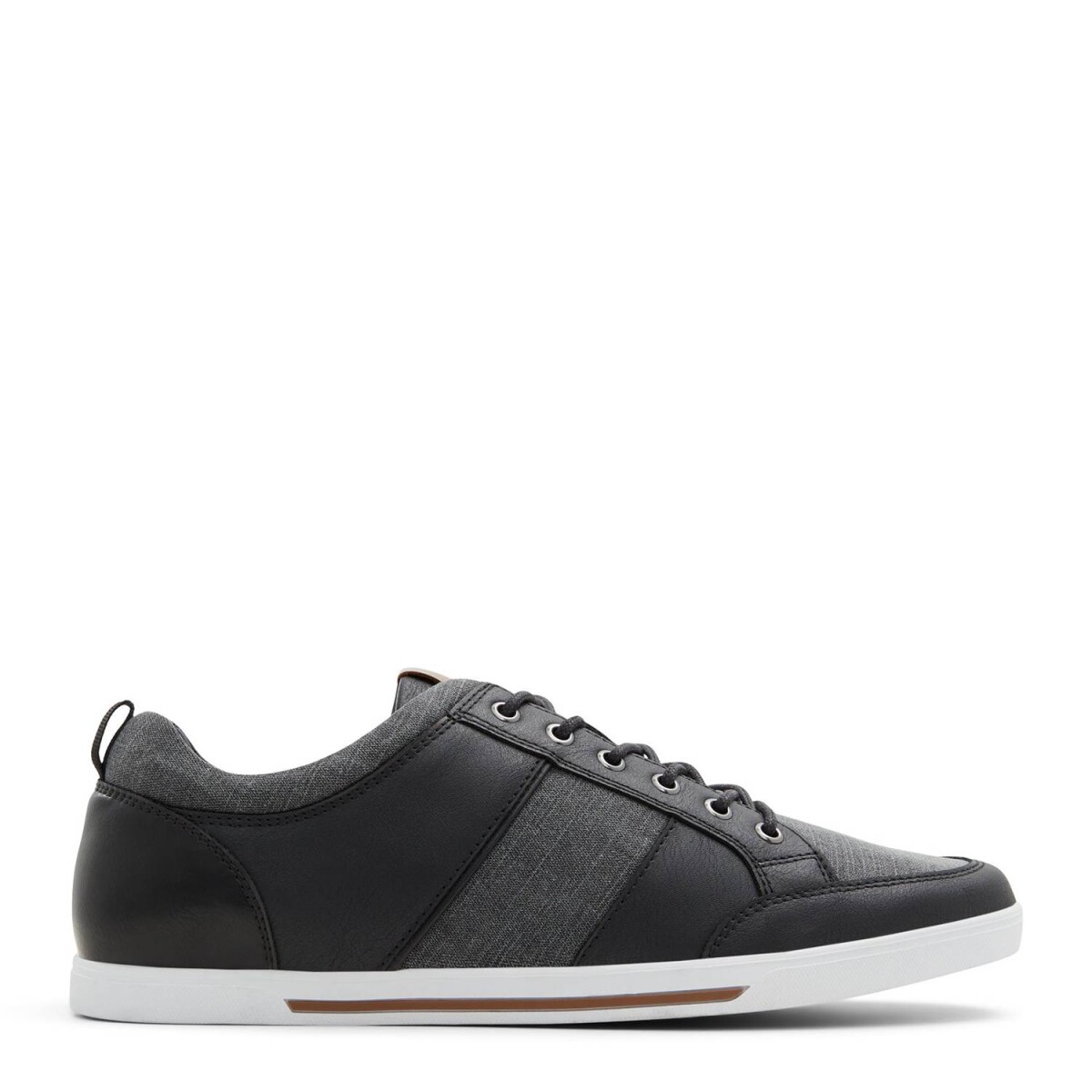 HALISEN OTHER BLACK MIX MAT SYNTHETIC - OTHER BLACK 