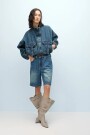 DENIM CALVIN Azul