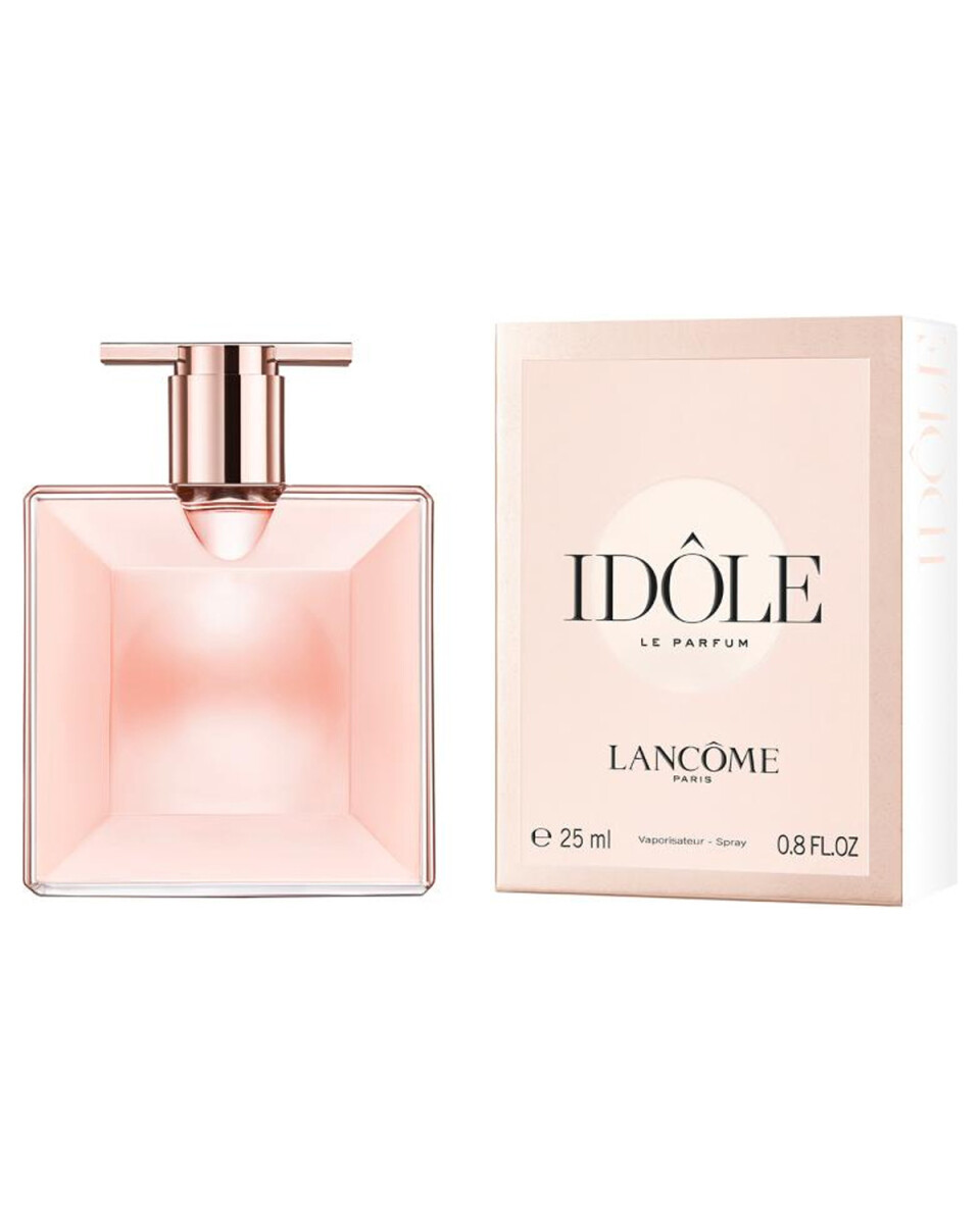 Perfume Lancome Idole EDP 25ml Original 