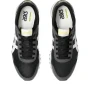 Tiger Runner II - Hombre Black/White