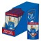 CAT CHOW EN SALSA ADULTOS CARNE 85 GRS CAJA X 15 UNIDADES