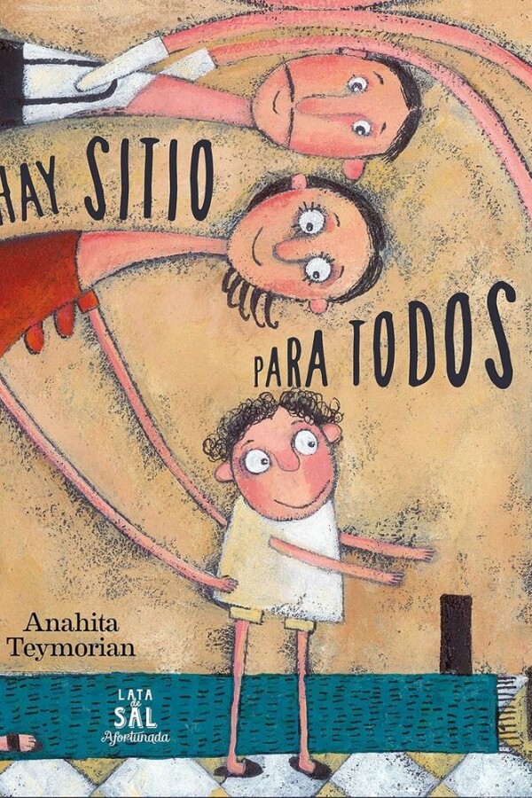 Hay Sitio Para Todos Hay Sitio Para Todos