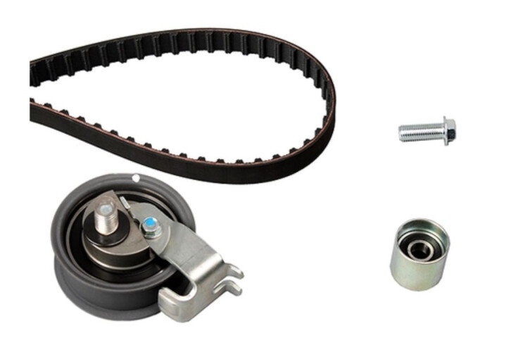Kit Distr S/Bomba Agua Audi A3, Volks Bora/Golf 96-13 Kit Distr S/Bomba Agua Audi A3, Volks Bora/Golf 96-13