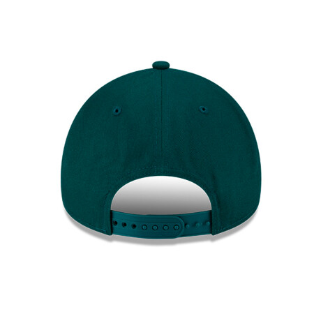 Gorro New Era Unisex - 9Forty Oakland Athletics - 60747641 GREEN