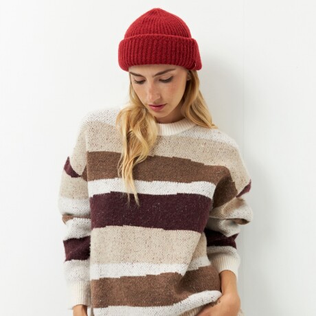 SWEATER AMANDINE Crudo