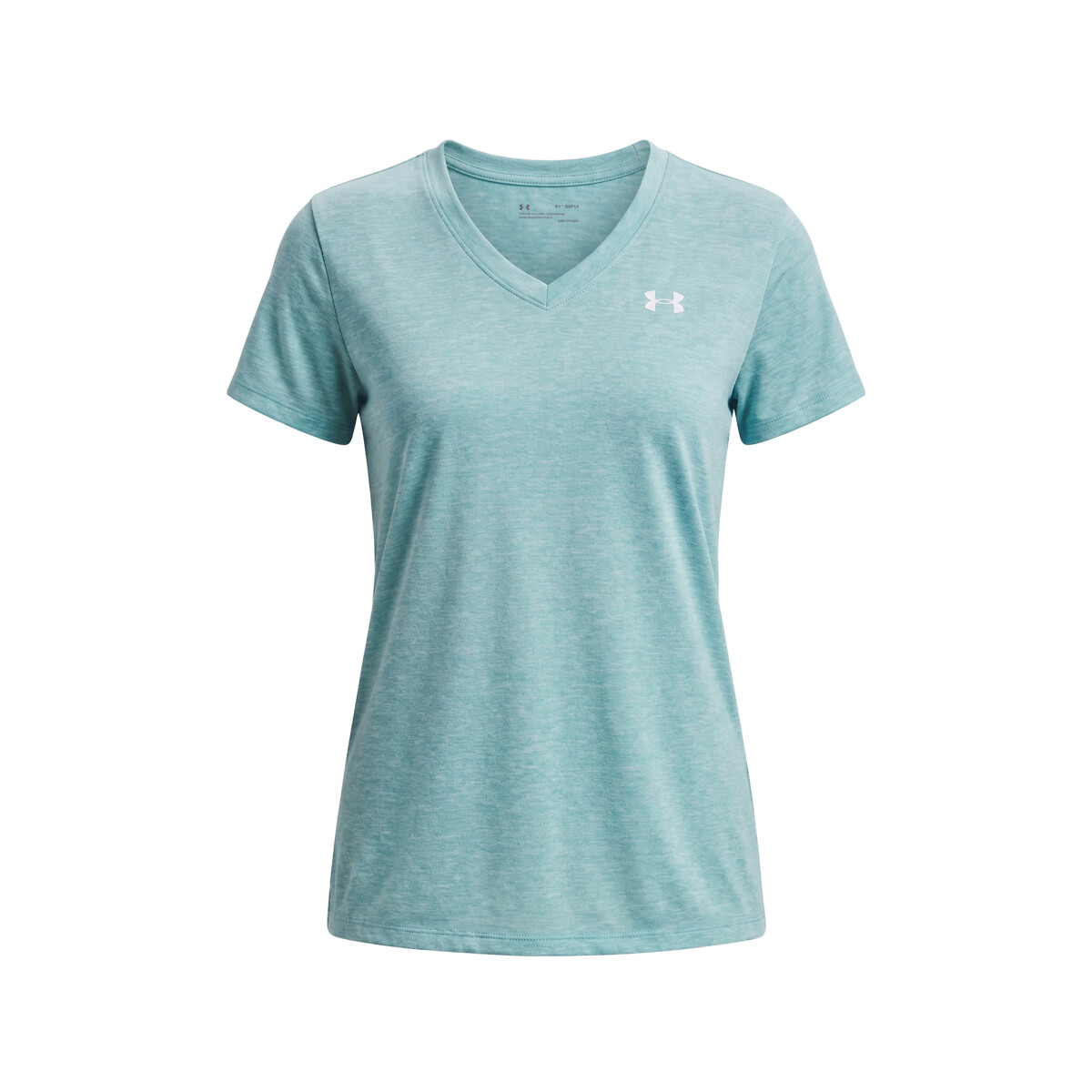 Remera Under Armour - Blue 