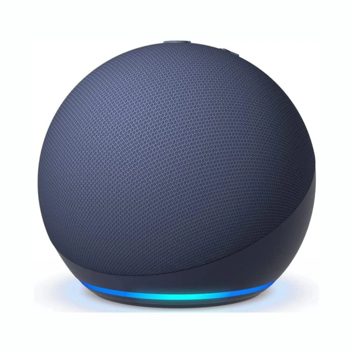 Asistente Virtual AMAZON Echo Dot Alexa (5Ta GEN) BT WiFi - Sea Blue 