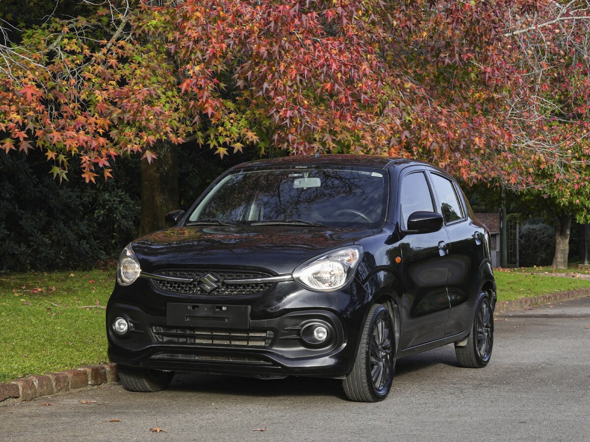 Suzuki Celerio 1.0 GL 2024 | Permuta / Financia Suzuki Celerio 1.0 GL 2024 | Permuta / Financia