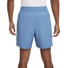 Short Running NIKE FORM SWOOSH 7UL de Hombre - FZ1066-429 Celeste