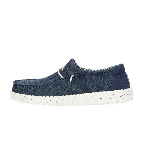 Wendy Stretch Sox - Mujer Navy