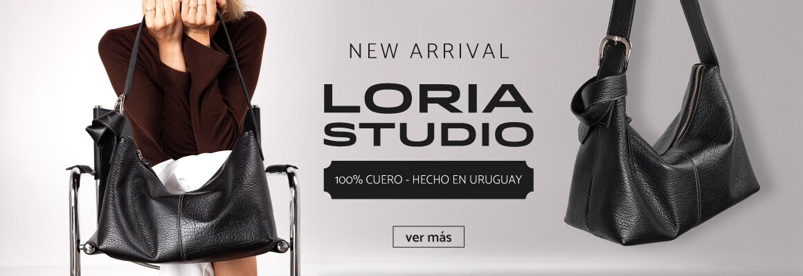 Loria studio