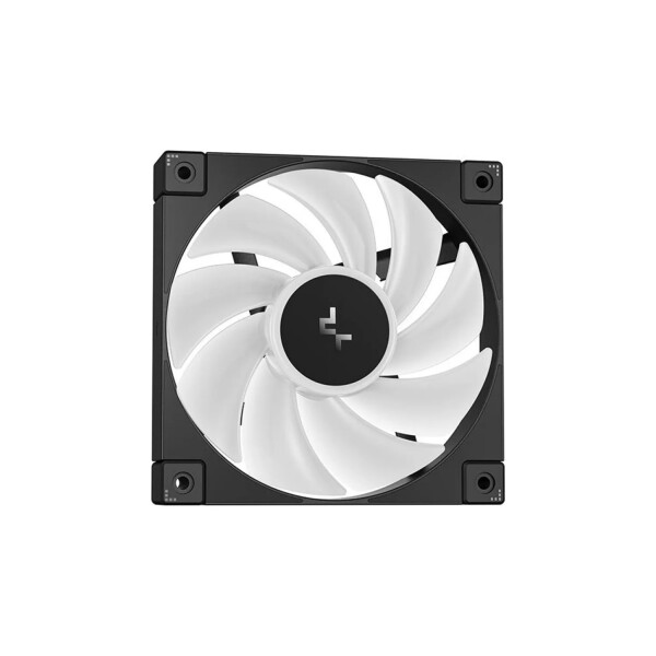 Cooler Liquido Deepcool Mystique 360 Argb Negro COOLER LIQUIDO DEEPCOOL MYSTIQUE 360 ARG