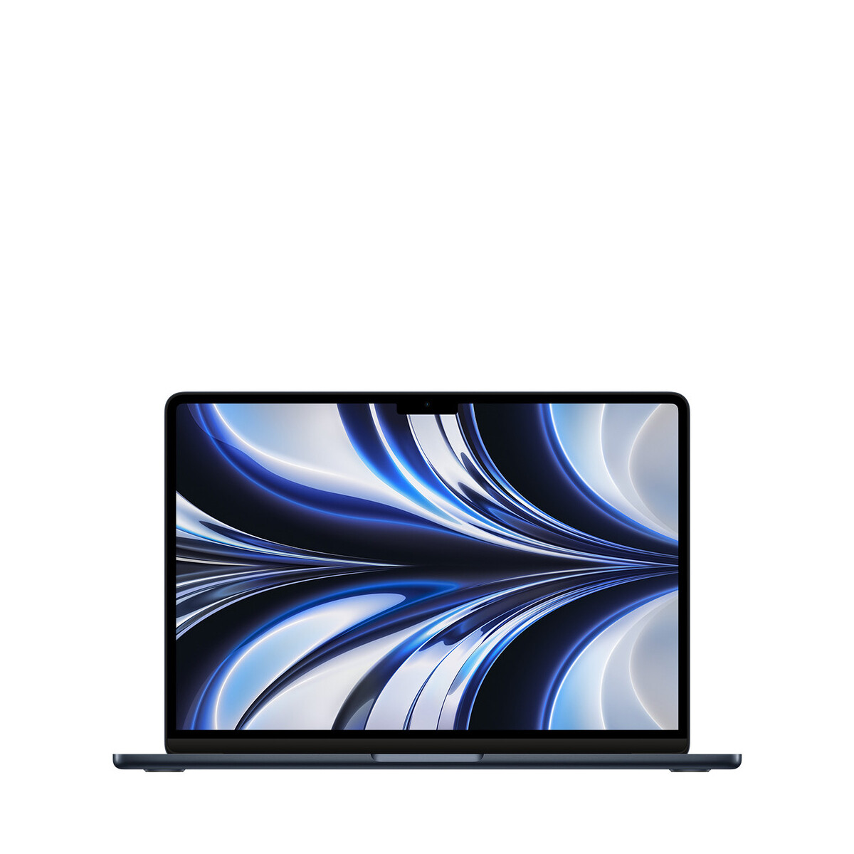 MacBook Air 13.6" M2 8Gb 512Gb Midnight SPA 