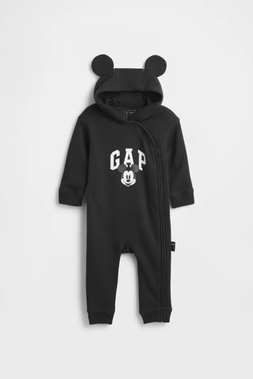 Astronauta Logo Gap Disney Bebé Sp Dis Fam Amethyst