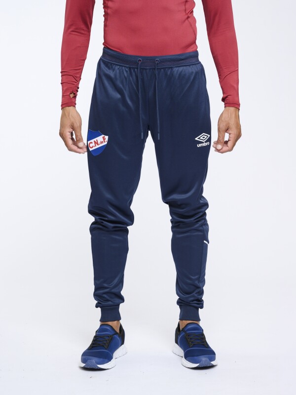 Pantalón Derman Nacional Oficial Hombre 019