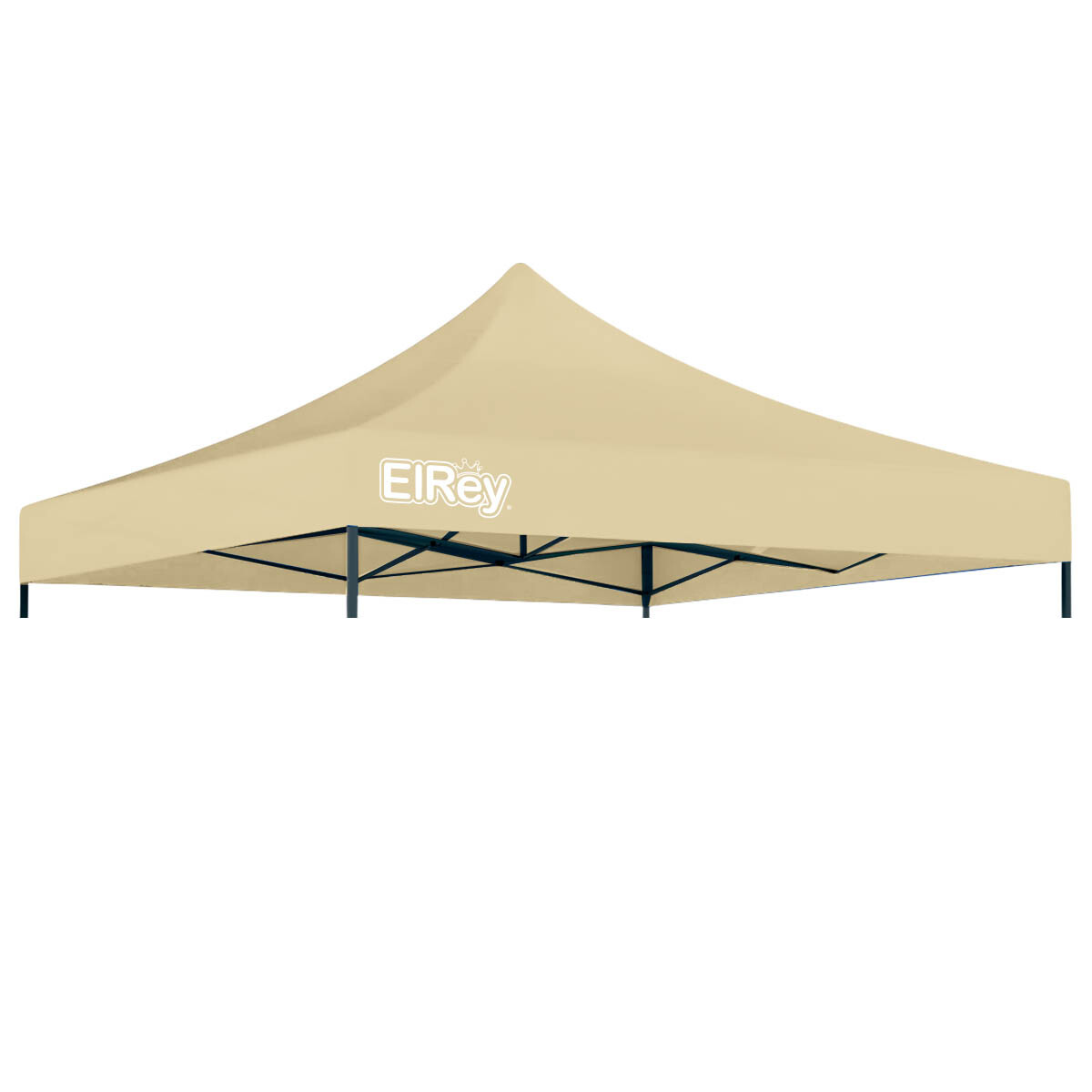Lona Para Gazebo 2x2m Toldo Impermeable Filtro UV 