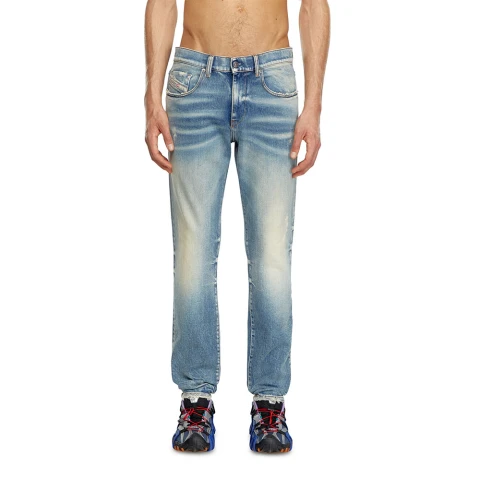 2019 D-Strukt - Hombre Blue Marine
