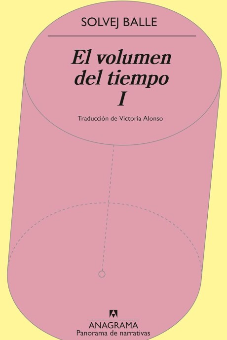VOLUMEN DEL TIEMPO I, EL VOLUMEN DEL TIEMPO I, EL