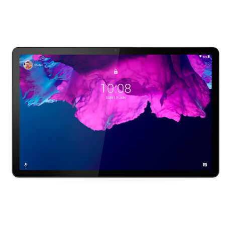 Lenovo - Tablet Tab P11 - IP52. 11" Multitáctil ips Anti-huella. Qualcomm Snapdragon 662. Qualcomm a 001