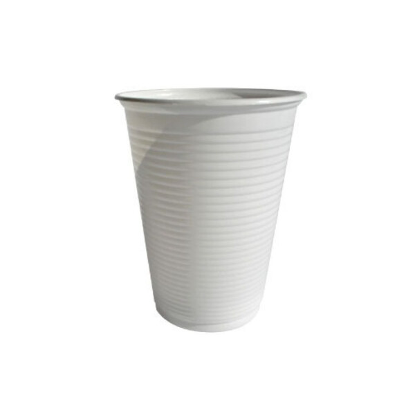 TAPA VASO PS 300/330-NATURAL TRANSPARENTE