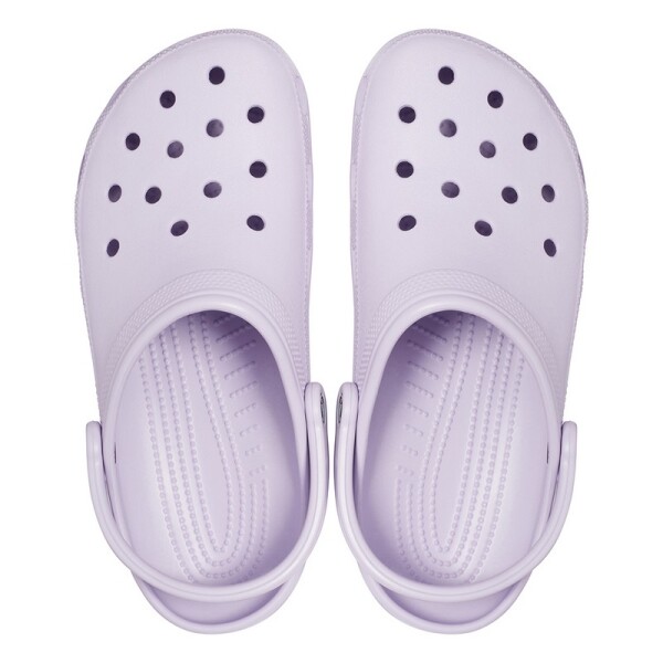 Crocs Classic Violeta