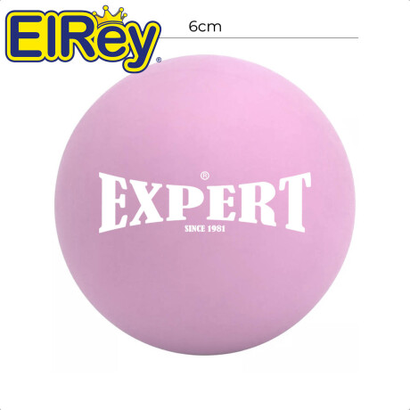 Bocha De Hockey Expert Para Entrenar Goma Gruesa Hky001001-rs