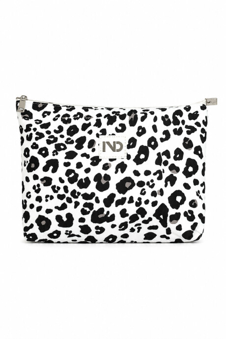 Neceser Animal Estampado 1