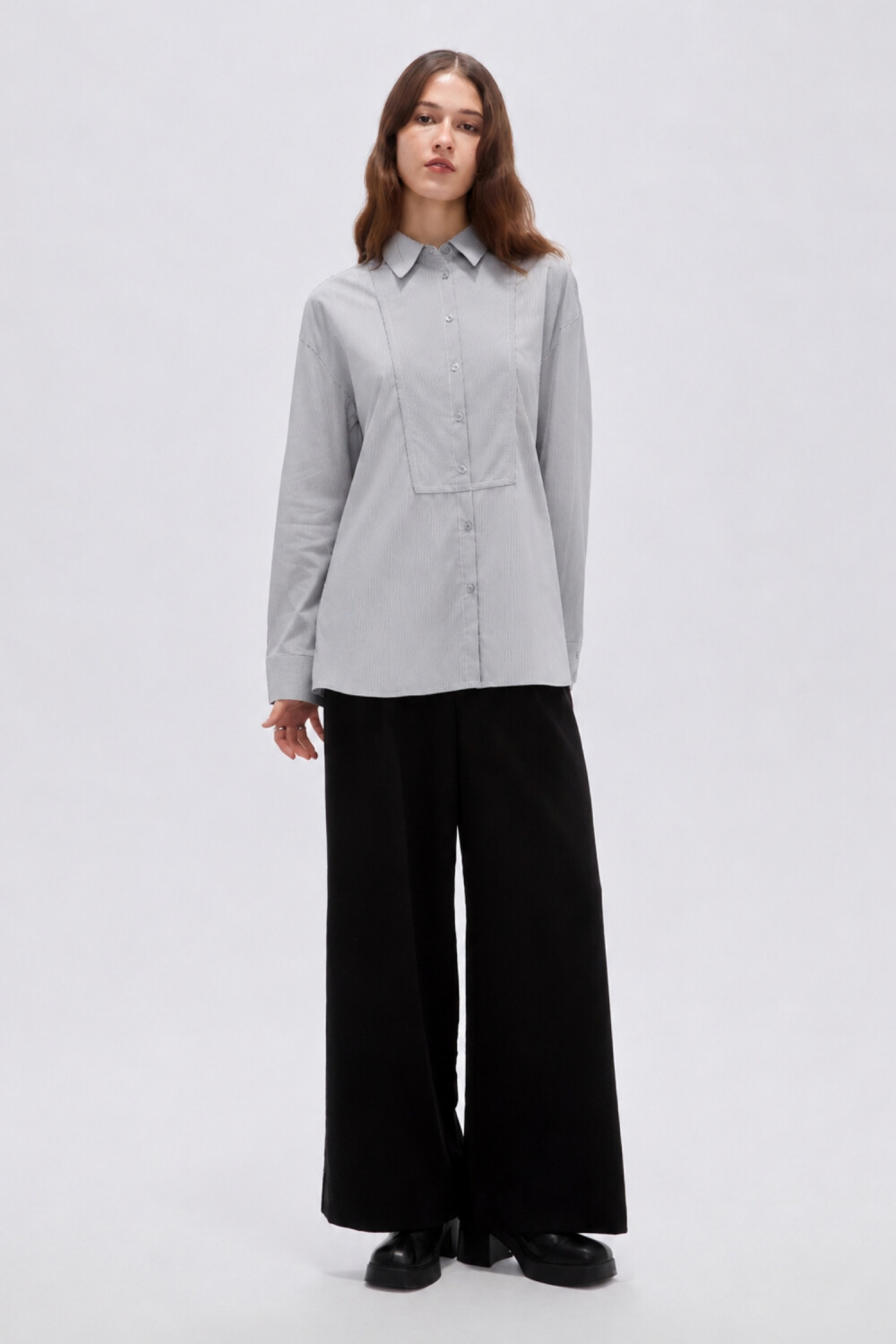 Camisa Bilem Estampado 1