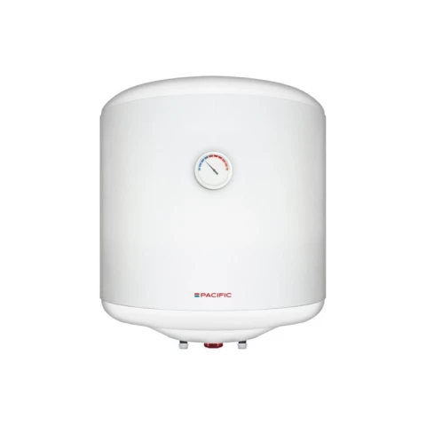 TERMOTANQUE 30 L PACIFIC ACERO Termotanque 30 L Pacific Acero