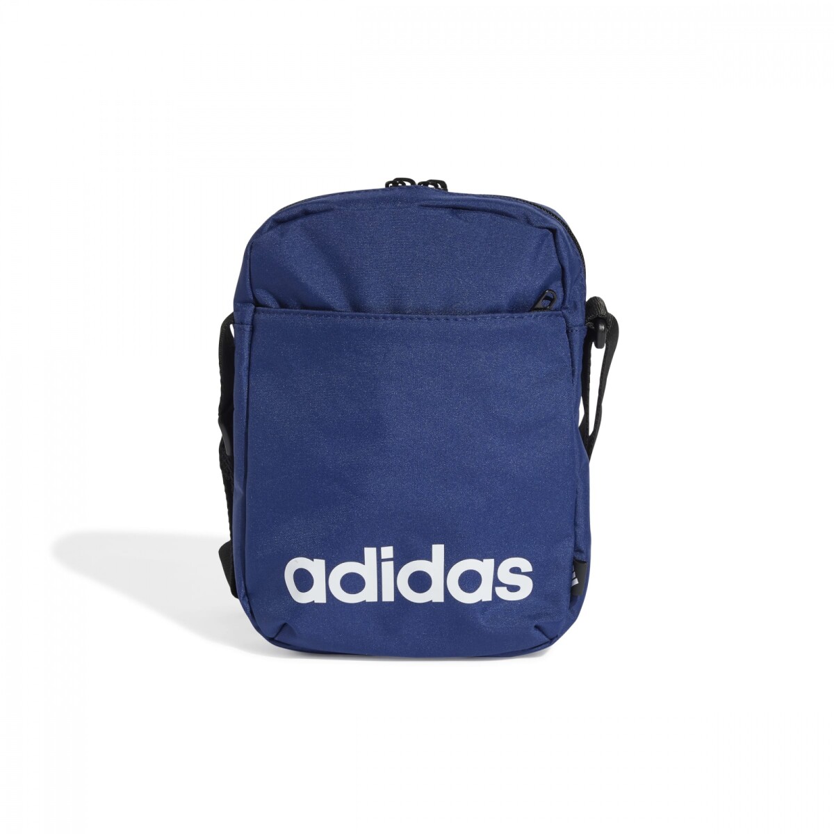 Bolso Adidas LINEAR ORG Hombre IN6128 - Azul 