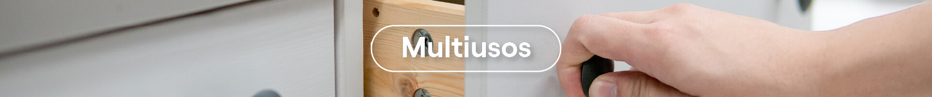 Multiusos - landing cocina