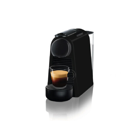 Cafetera Nespresso Essenza Mini D Range Black