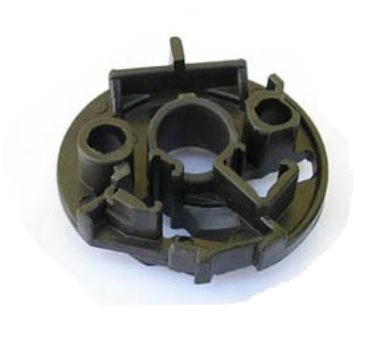 PORTA CARBONES CITROEN - PEUGEOT AX-205-309 VALEO 4.5X11X18 - 