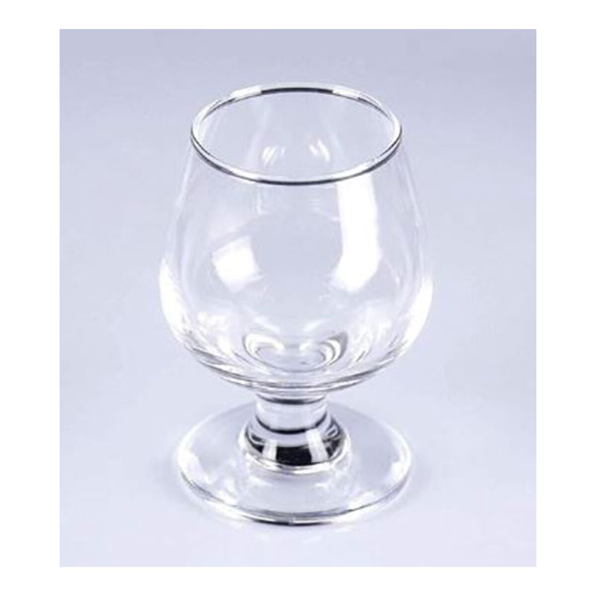 Copa de cristal - Copa De Cristal 