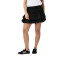 POLLERA SHORT S-XL NEGRO