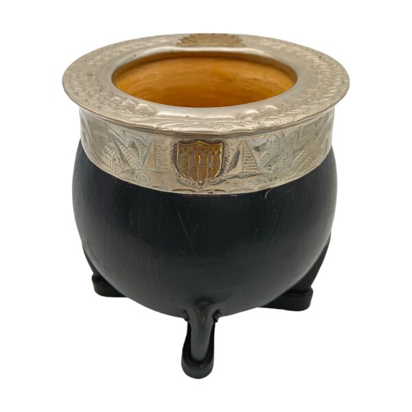 MATE IMPERIAL ALPACA 43 - Adulto - Negro Negrouniforme