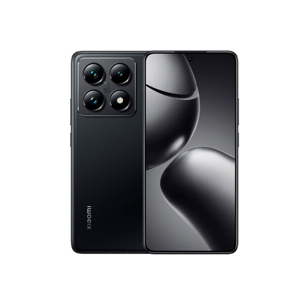 Xiaomi 14T Pro 5G Negro 512GB Libre Xiaomi 14t Pro 5g Negro 512gb Libre