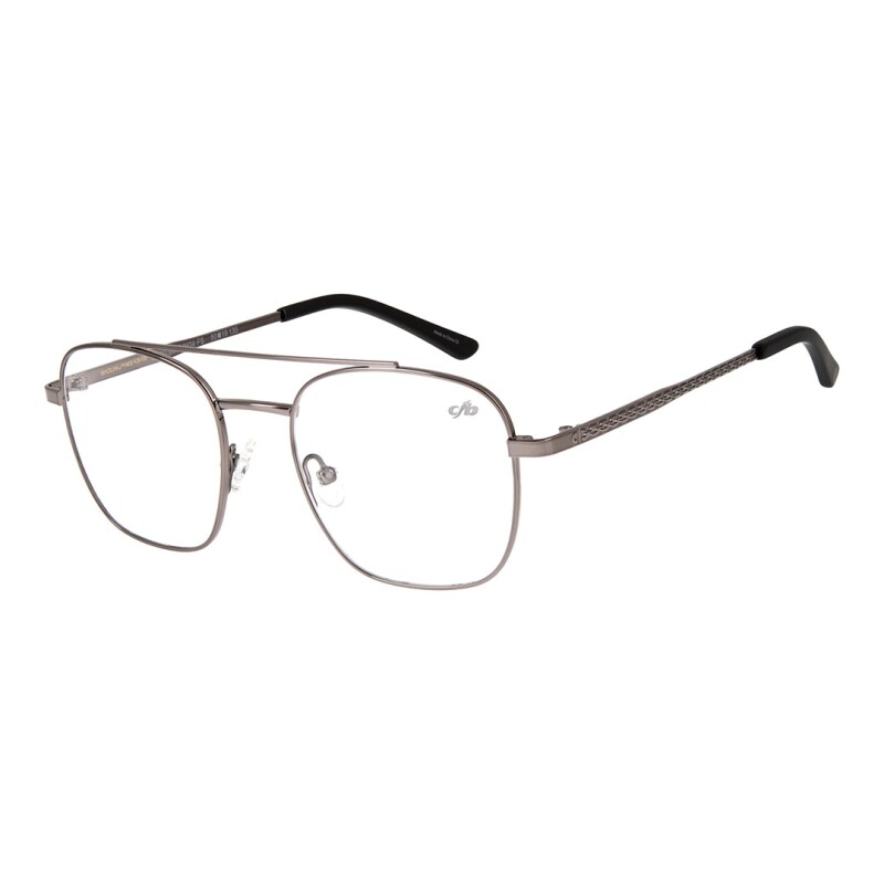 Armazón Chilli Beans Alejandría Gris