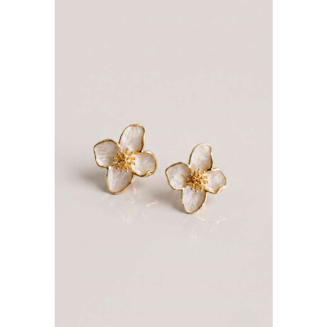 Aro Blani White